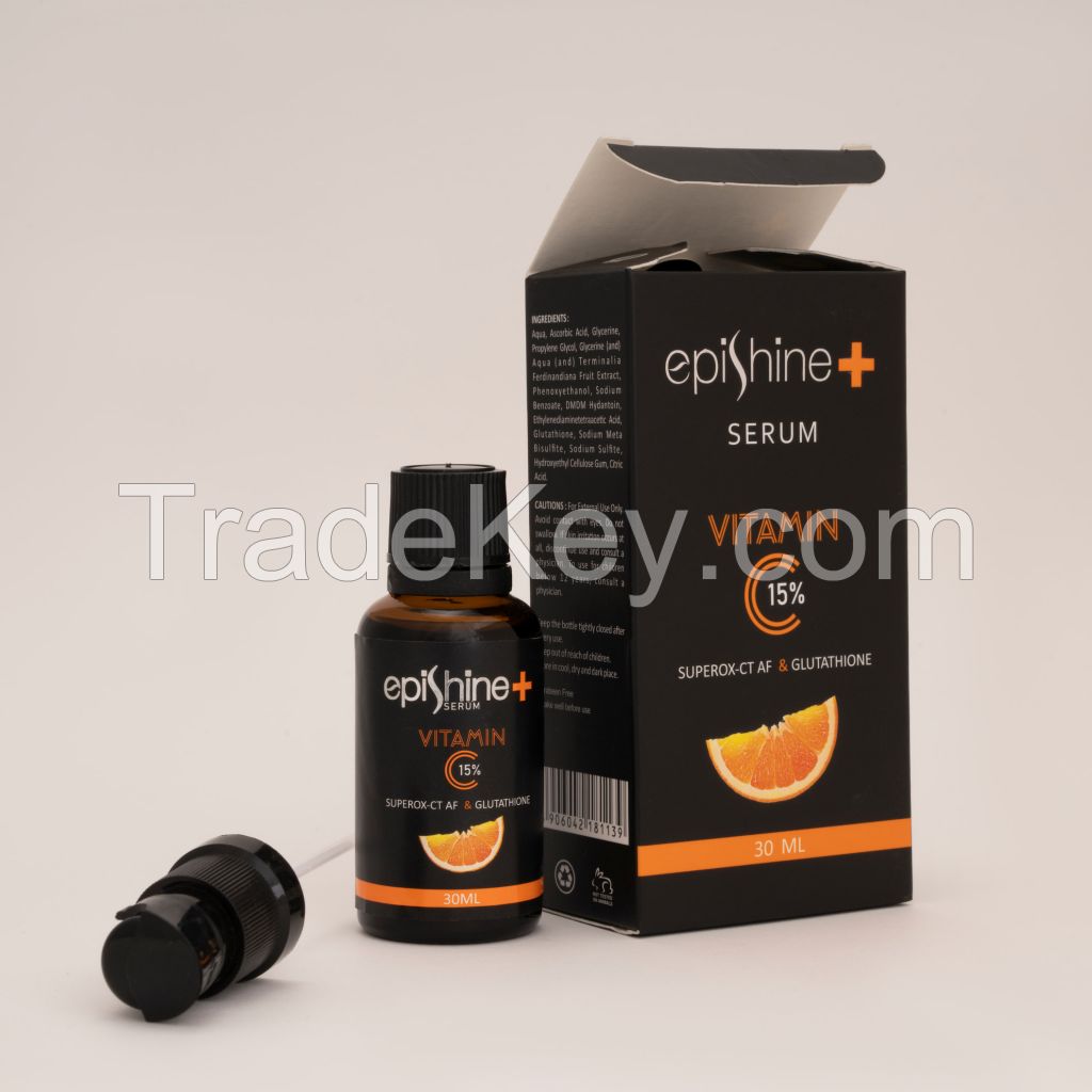 Vitamin C Serum