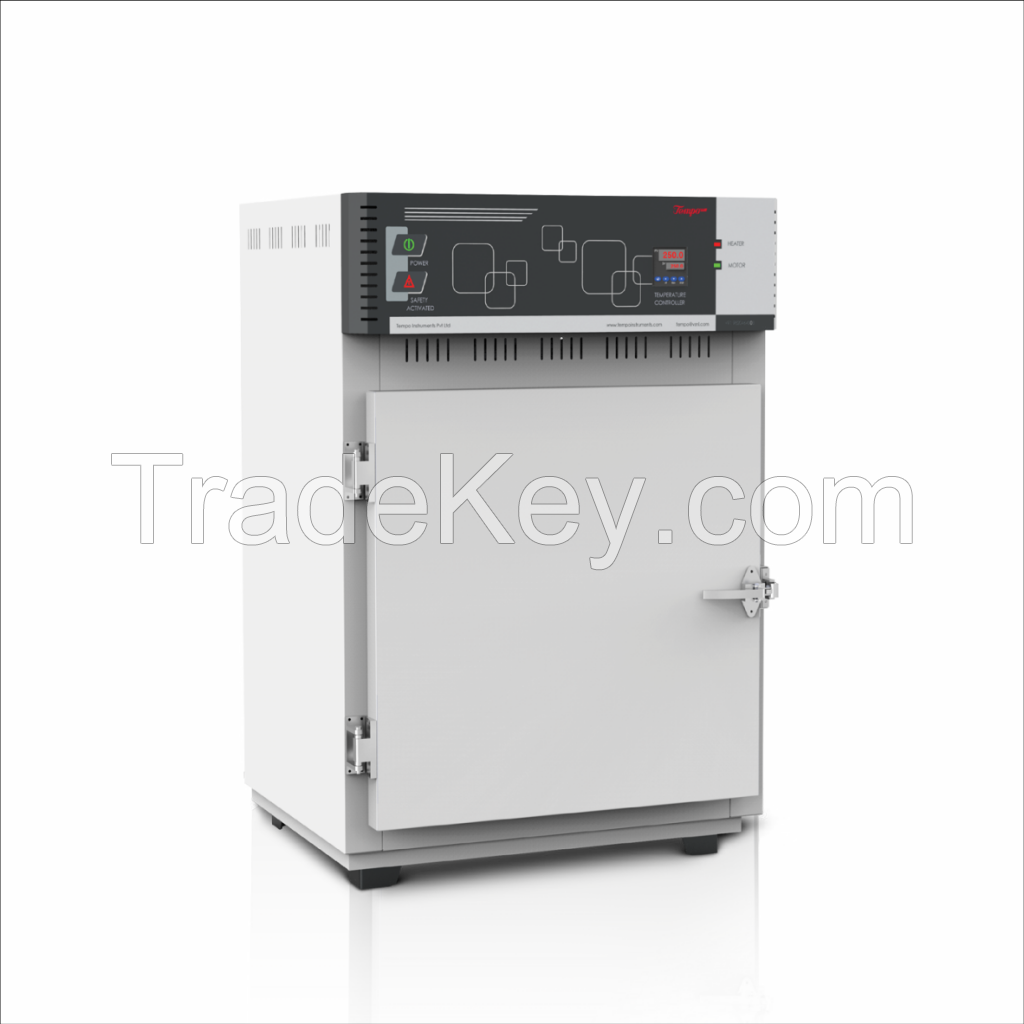 Tempo Laboratory Hot Air Oven | Lab Precision Oven (Hot Air Oven) 5Â°C to 250Â°C