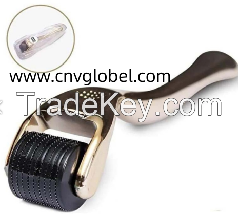 Derma Roller Microneedle Device