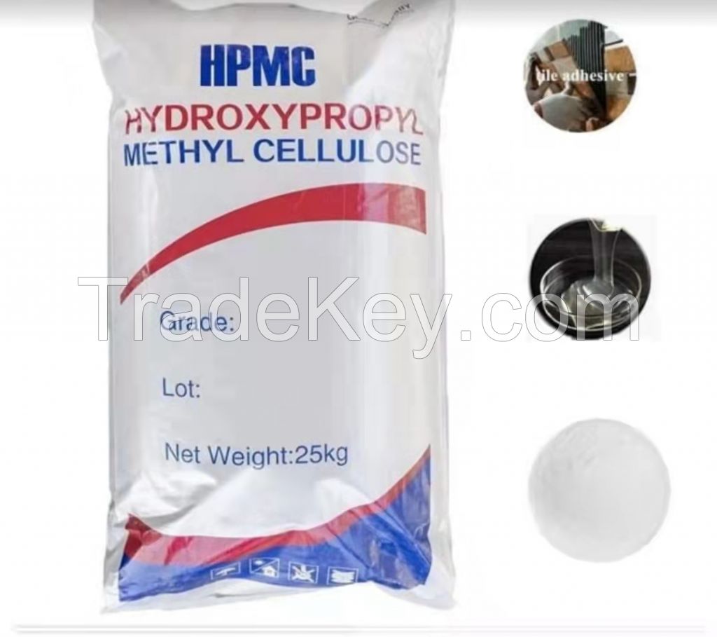 Cellulose HPMC