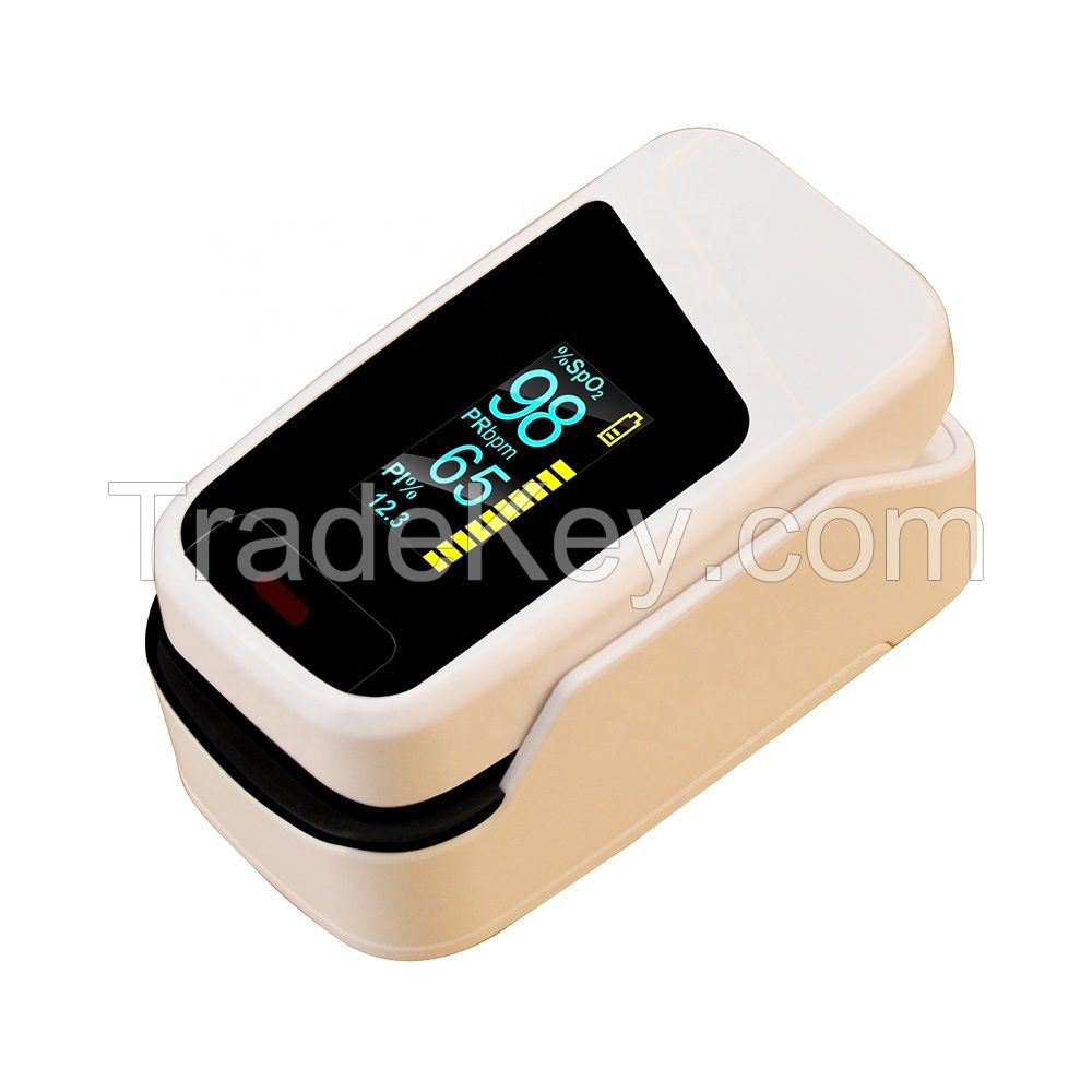 Factory Price WIT-S200/S400 Fingertip Pulse Oximeter