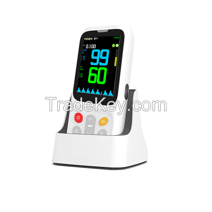 Factory Price WIT-S300 Handheld Pulse Oximeter