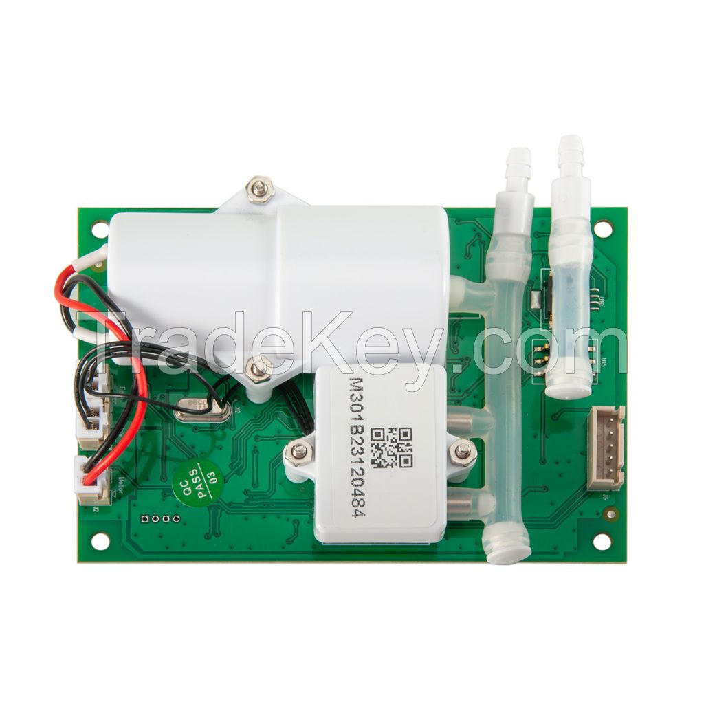 WITLEAF M301 NIBP Module