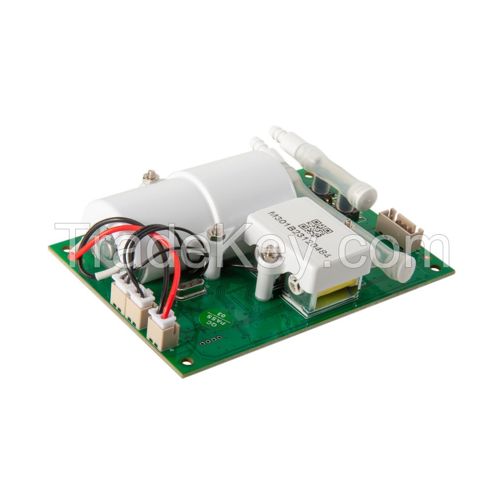 WITLEAF M301 NIBP Module