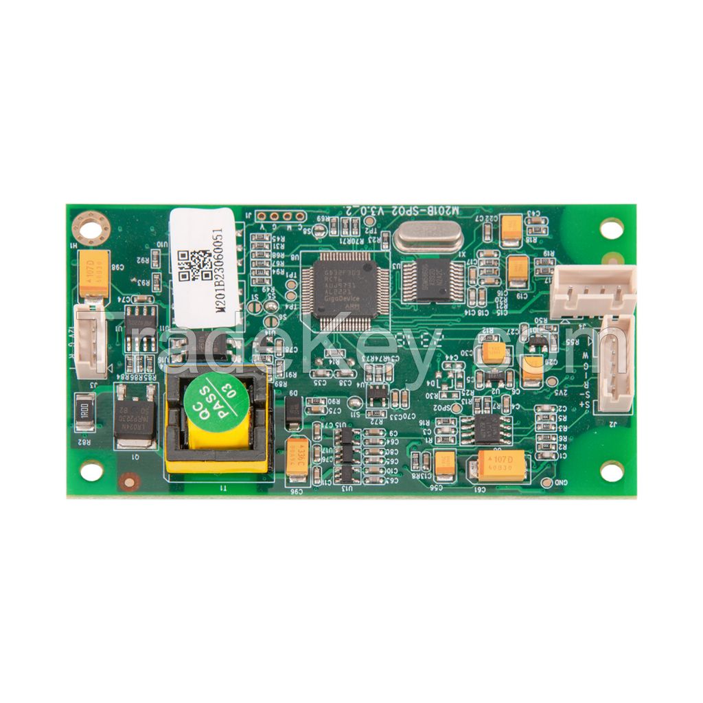 Factory OEM M201B Oximetry Module