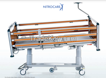 NITROCARE NITRO HB 5110