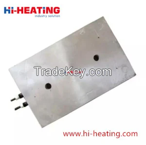 Modern Weight Weight After Production Cast in Aluminum Heater Electric Instant Water Heater