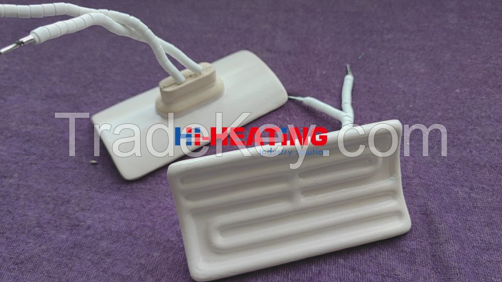 Heating Element Nickel Chrome Wire Small Diesel Electric Tankless Ceramic Heater Element