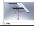 Solar Tracker