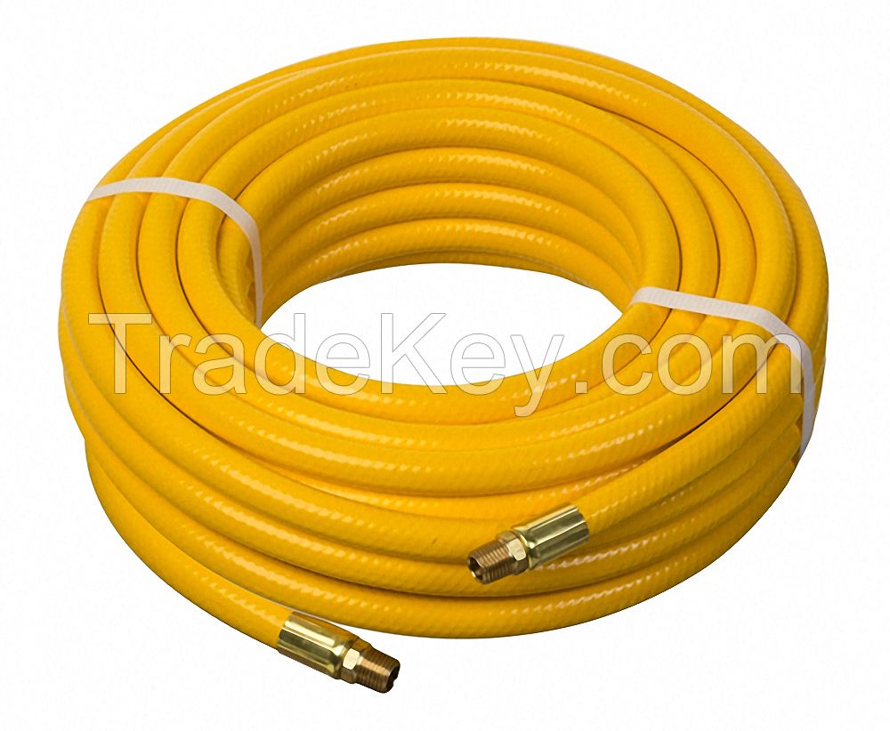 PVC Compressor Air Hose