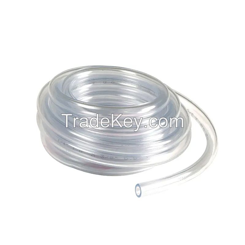 PVC Clear Hose