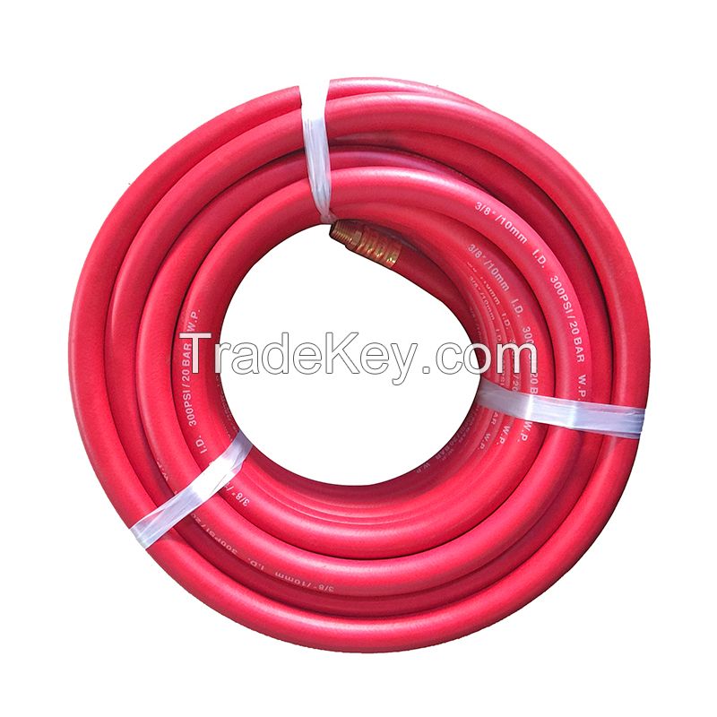 Rubber Compressor Air Hose