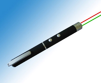 Green laser pointer(DUAL laser pointer)