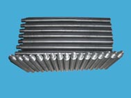 Molybdenum Electrode, wire, bar, tube, plate and fittings