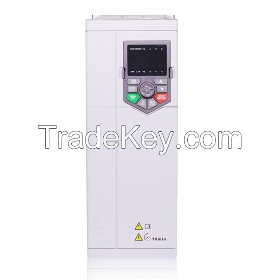 FD100 Series Frequency Inverter-FGI