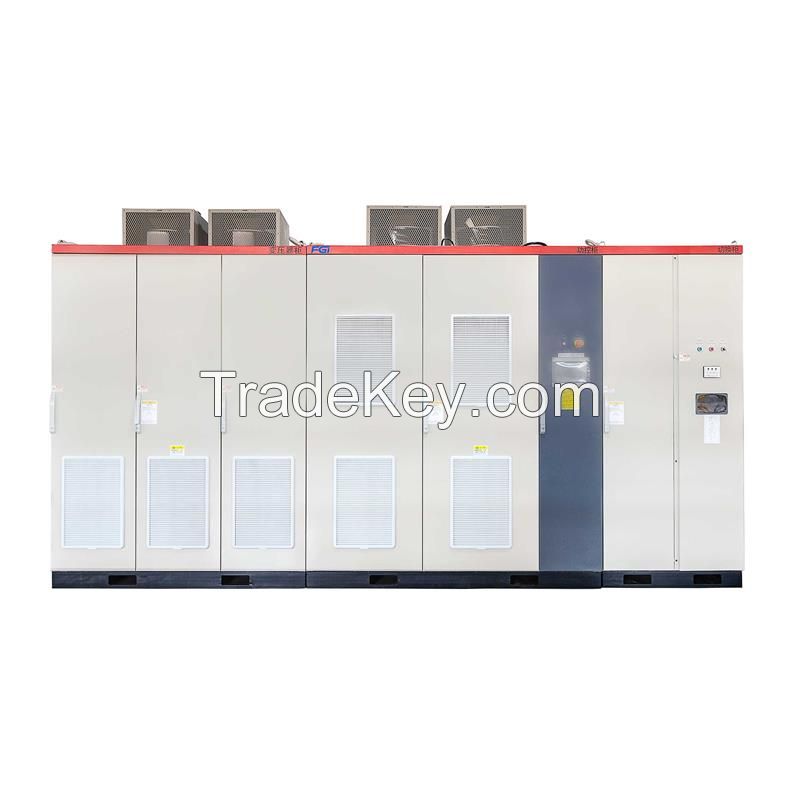 FD5000S series High voltage frequency inverter-FGI