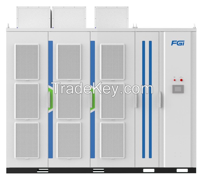 FDSVG Static Var Generator-FGI