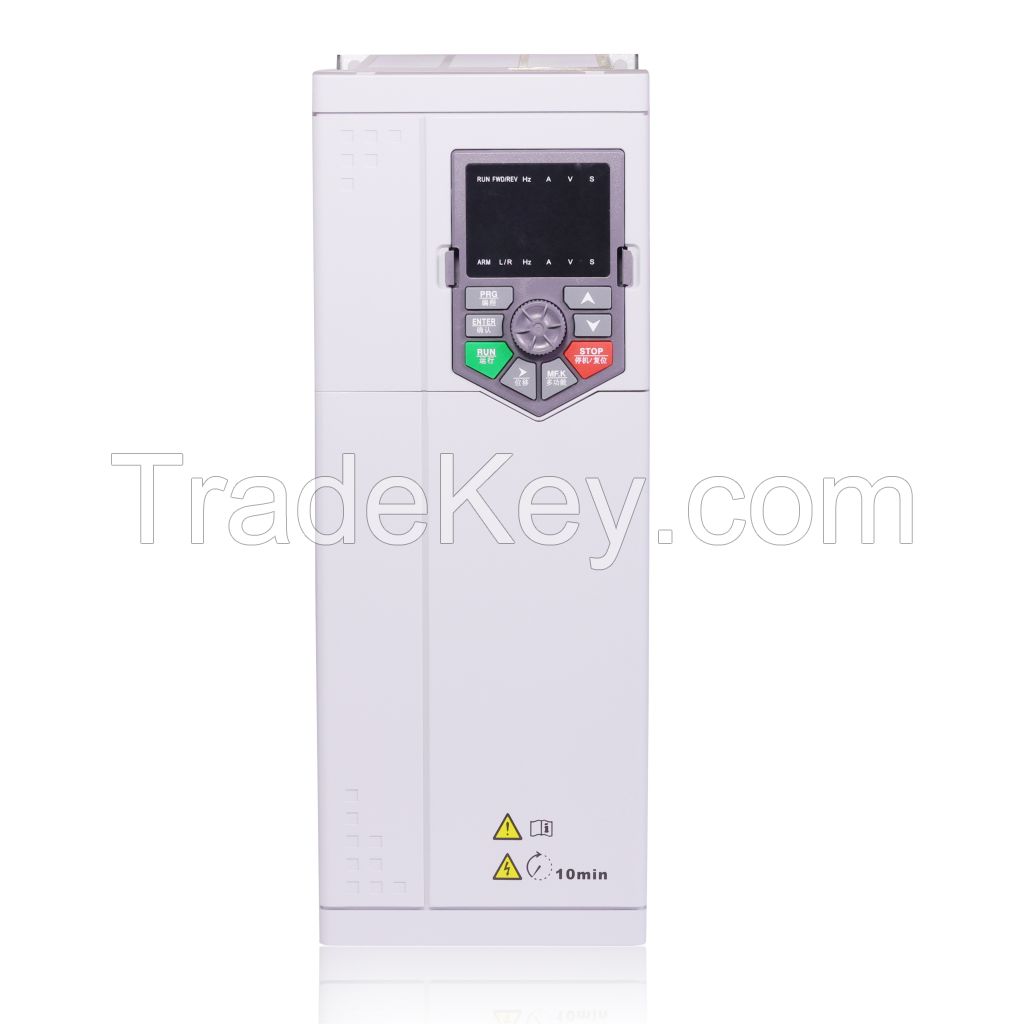 FD100 Series Frequency Inverter-FGI