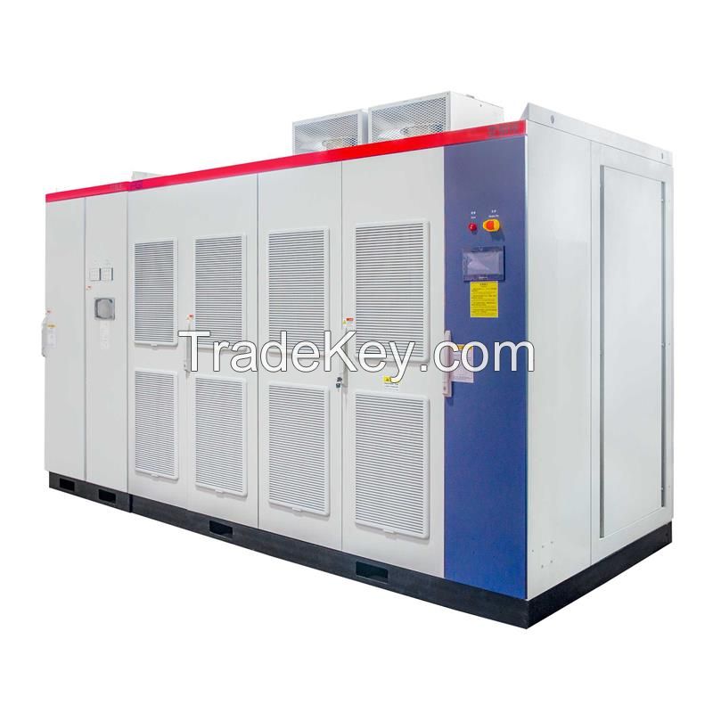 FD5000 series High Voltage Frequency Inverter-FGI