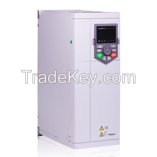 FD100 Series Frequency Inverter-FGI