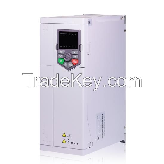 FD100 Series Frequency Inverter-FGI