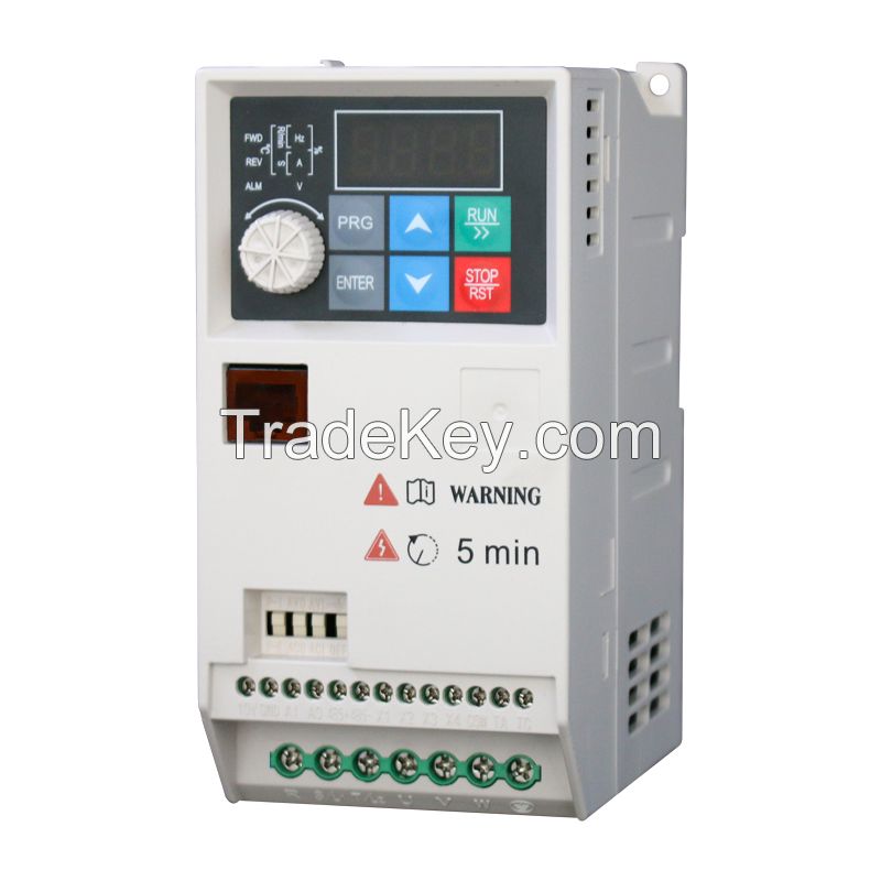 FD100M series frequency inverter-FGI