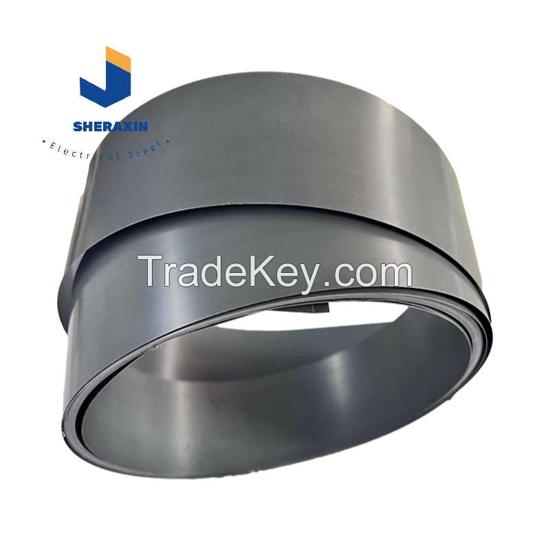 Chinese Factory Grain Oriented Silicon Steel Coil CRGO Electrical Steel Toroidal Transformer