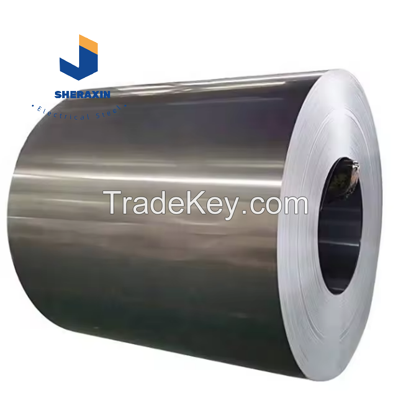 Chinese Factory Grain Oriented Silicon Steel Coil CRGO Electrical Steel Toroidal Transformer