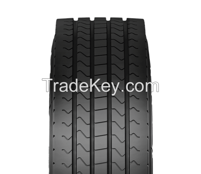 FT105 Premium High Quality Truk Tyre