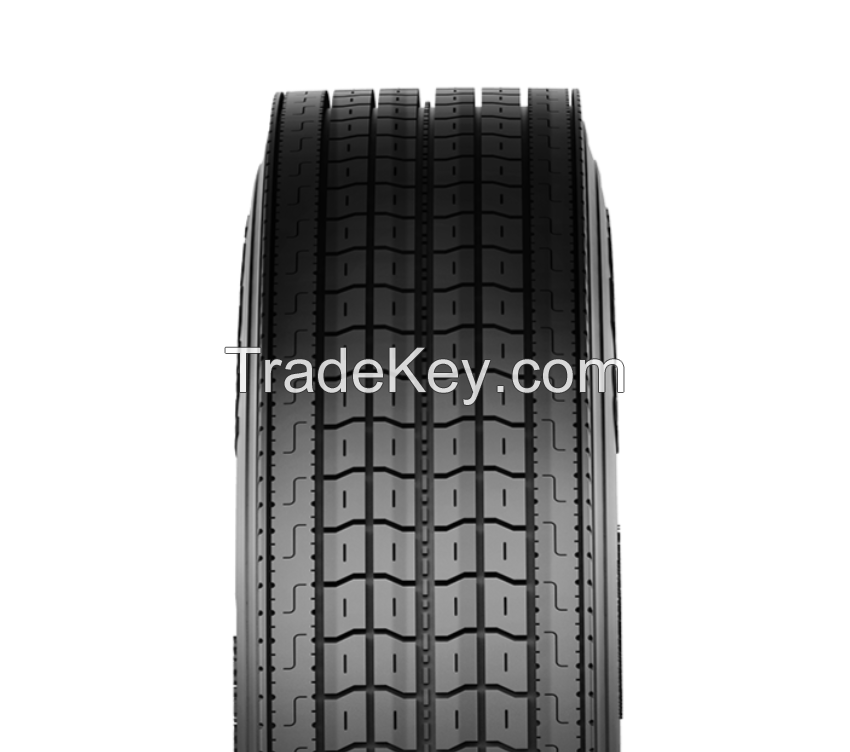  Premium High Quality Truk Tyre