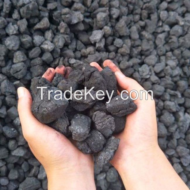 Buy Semi Coke /gas Coke /lam Coke 3-8mm8-18mm18-25mm