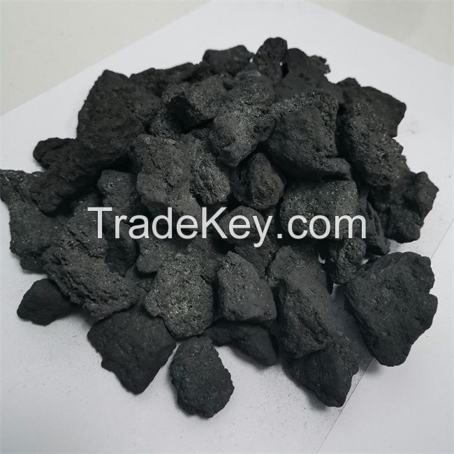 Metallurgical Coke/met Coke 10-25mm for sale 