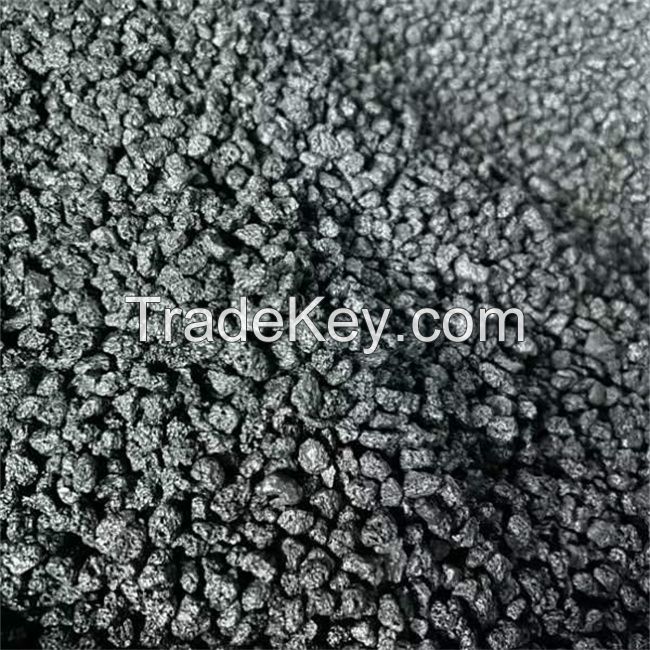 Sell  Graphitized Petroleum Coke gpc GPC