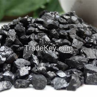 calcined anthracite coal
