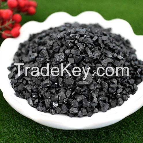 calcined anthracite coal