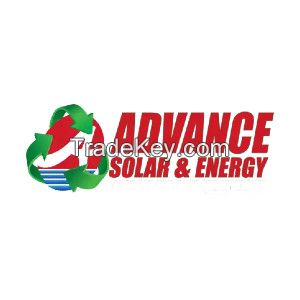 Advance Solar and Energy
