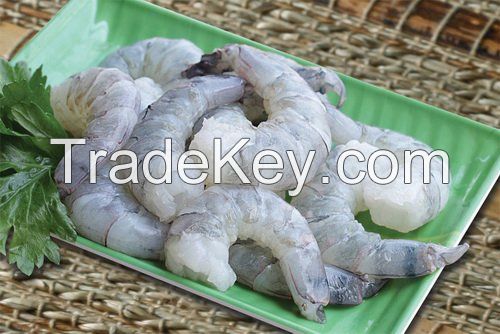 BLACK TIGER SHRIMP - TBES FOOD