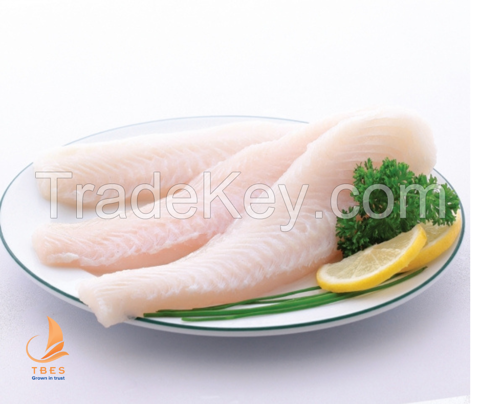 PANGASIUS - TBES FOOD