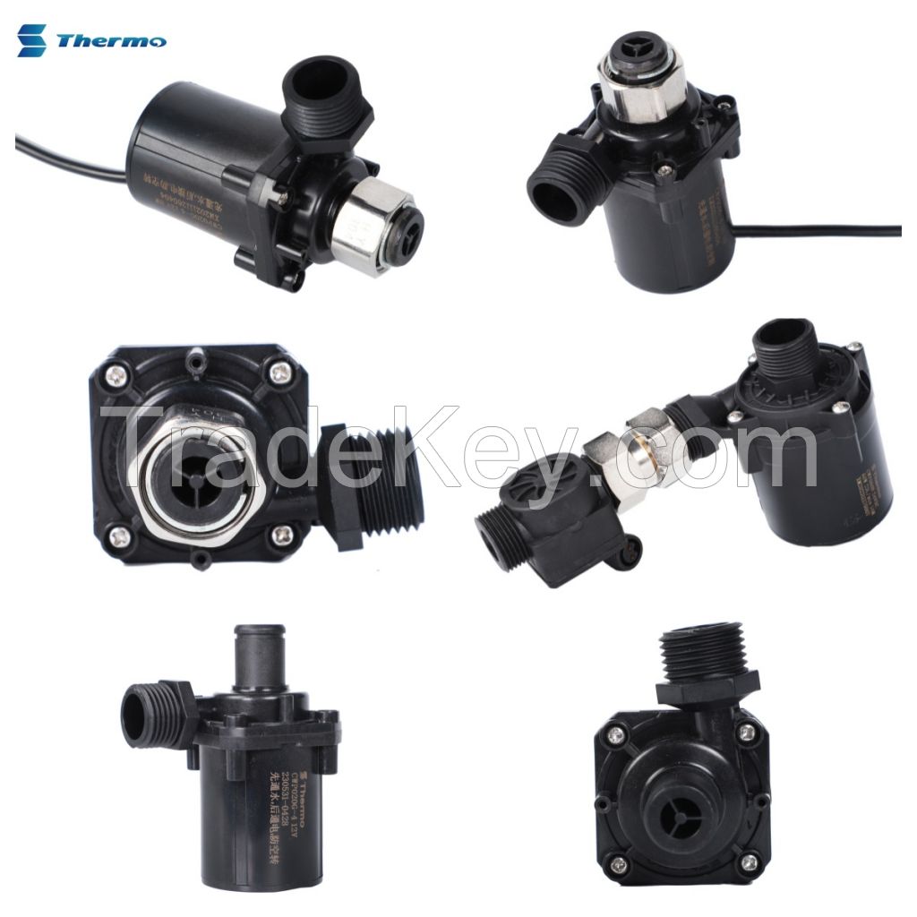 CWP020F  water heater booster pump
