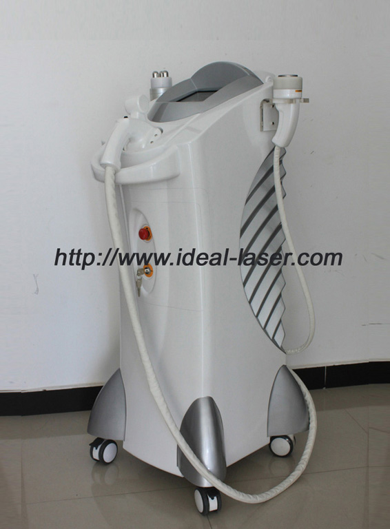 Cavitation slimming machine for cellulite reduction treatment