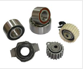 Automotive bearings