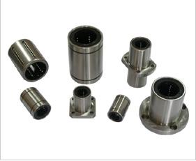 Linear bearing