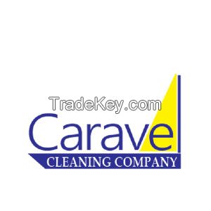 Caravel Cleaning Company