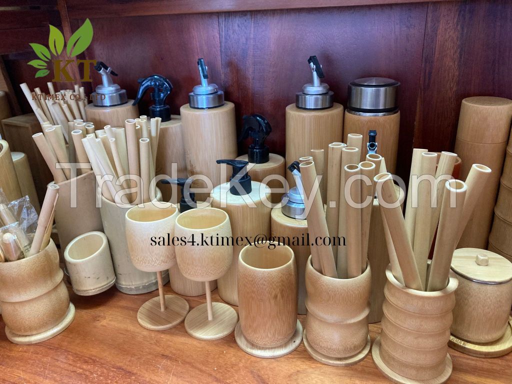 Bamboo Collection