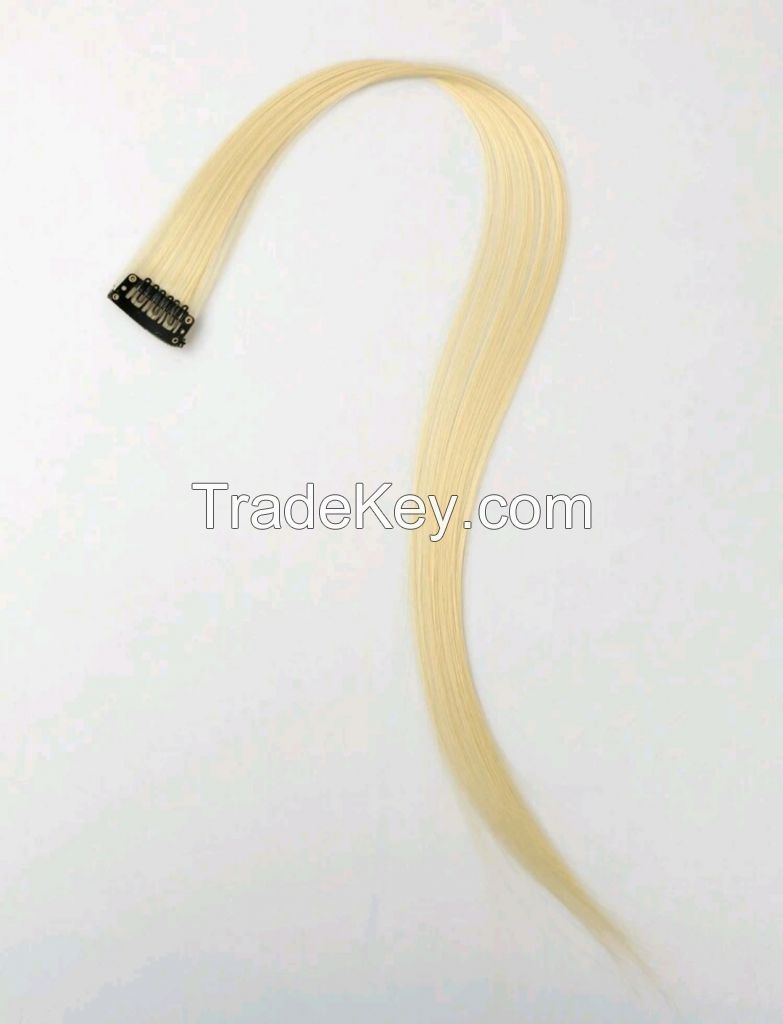 Wig accessories, clips, China, boutique