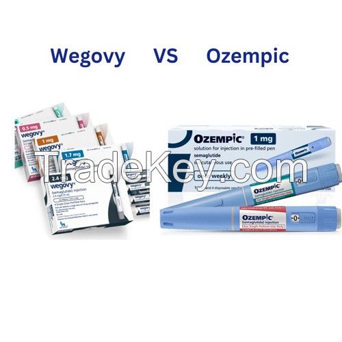 Ozempic  semaglutide Injection  insulin pen Injection for Type 2 Diabetes