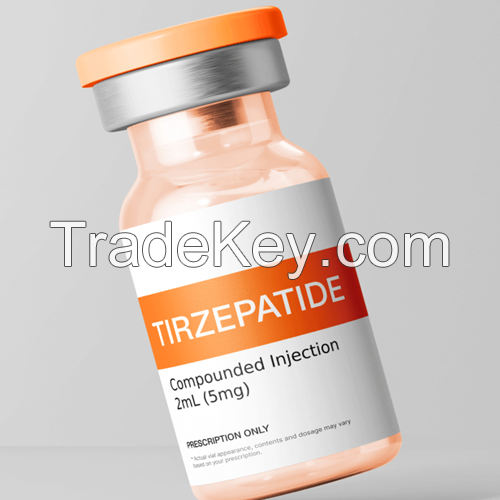 Compounded Tirzepatide