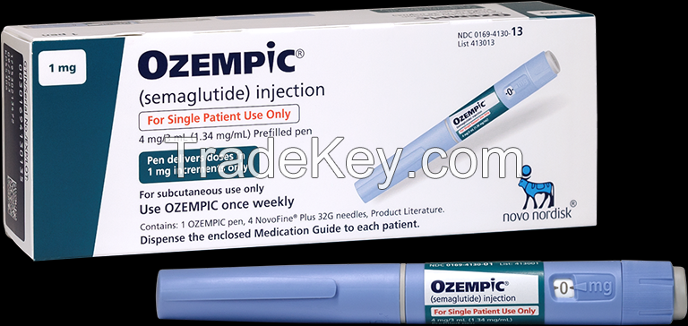 Semaglutide Ozempic a large amount of stock, ready stock