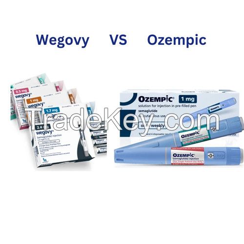 Ozempic semaglutide prescribed online for weight loss , ozempic.wegovy.mounjaro.zepbound              