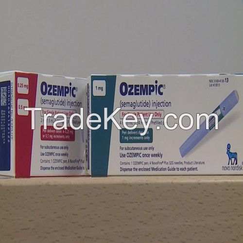 ozempic , Zepbound Tirzepatide Injection insulin pen ozempic